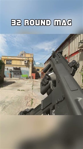 Modern warfare II: MX9 FAST HAND #callofduty #modernwarfare #showcase #gaming #reload