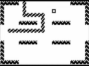 Snake (Ion) - TI-84 Plus, TI-83 Plus Games - TI Graphing Calculator Games - Ion