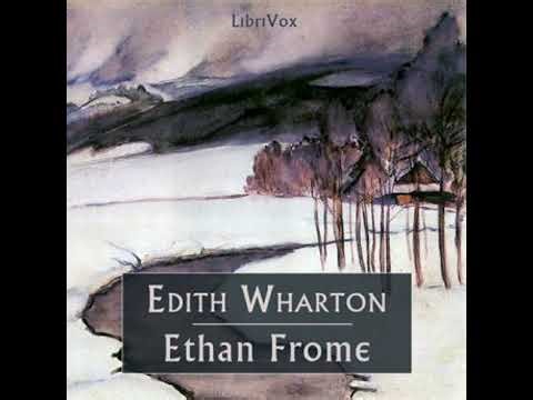 Ethan Frome (Version 2) - Edith Wharton