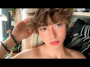 Super Cute 18 Y/O Male Model | SAM | NEW