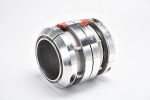 [Hot Item] Durable Storz Self-Locking Coupling for Fire Fighting Applications