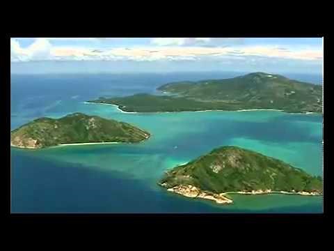 Sacred Earth - Ancient Mother (1 hour)