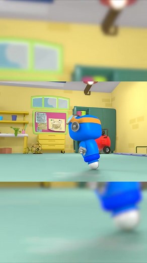 Gecko Gets Sick🥲🥲🥲 #Audiencekids | Audience Kids