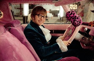25 years since 'Austin Powers' saved and killed James Bond