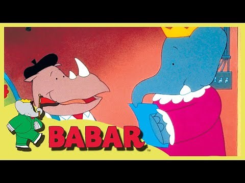 Babar | All Played Out: Ep. 51