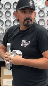 Typical George… @pro_line_racing | Cleetus McFarland