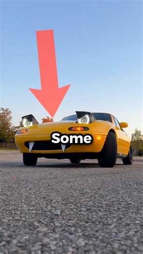 Car Engineering Designs That Make Zero Sense.