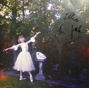 Wolf Alice - Visions Of A Life