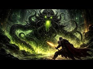 Epic Boss Battle Music (15 Minute Combat Loop)