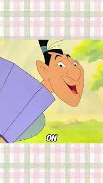 Movie: Mulan 2 #moviereview #movieclips #shortclips