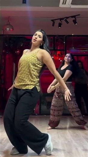 Aaj Phir ( Hate Story 2) Song Dance wonderful Choreography 🫣✅ Outstanding 💤 #dance #trending