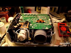 $5 Projector LED Bulb Mod | Part Two