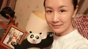 Peng Shuai: Mystery deepens over missing Chinese tennis player after 'new photos' emerge