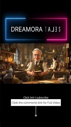 The Light That Never Slept: The Story of the Bulb