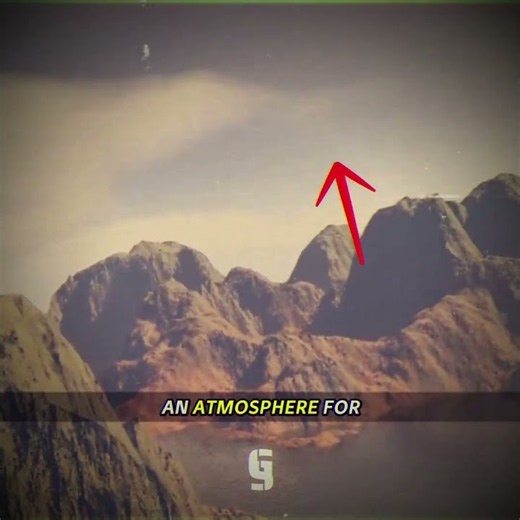 This Planet Could Have Everything Life Needs