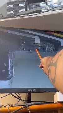 Nissan Titan Transmission control module- Repair