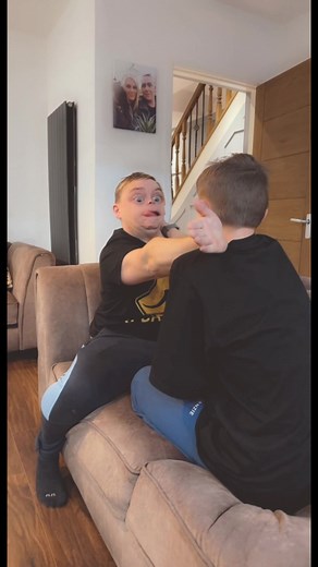 🤣🤣🤣 Prank #martinandbex #fyp #funny #prank