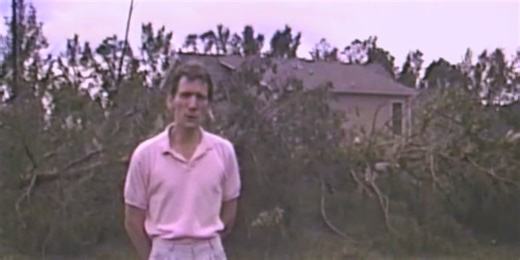 Longtime WBTV meteorologist recalls destruction caused by Hurricane Hugo: ‘Absolutely devastating’