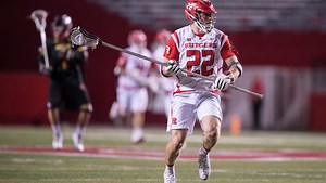 Two with New Jersey ties selected in Premier Lacrosse League Entry Draft