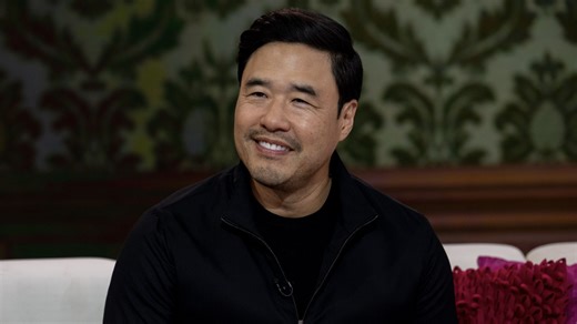 Randall Park on ‘The Residence,’ being 'Asian Jim' on ‘The Office’