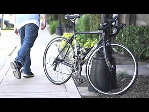 How to Safely Secure and Park Your E-bike – Electric Bike Report