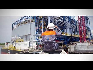 Solution Studio 13: A strategic approach to power plant management | Wärtsilä