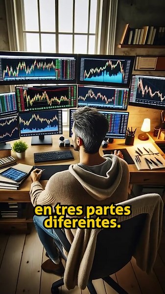 Cómo desbloquear estrategias comerciales rentables con patrones de velas japonesas Pt.1 @Meta-Trading Channel 📷