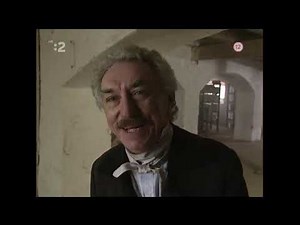 Zlý žart [TV film, Slovensko, 1993]