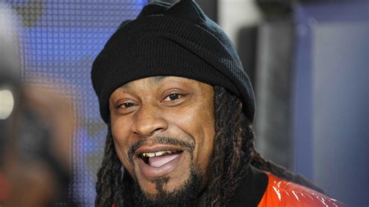 Marshawn Lynch 'Appreciative' To Executive Produce Upcoming Seahawks Documentary