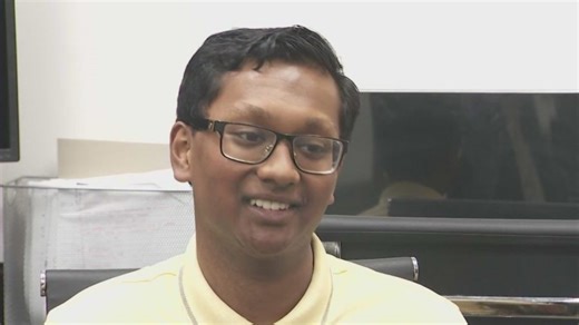 California whiz kid’s science experiment draws FBI probe: 'Surprising situation'