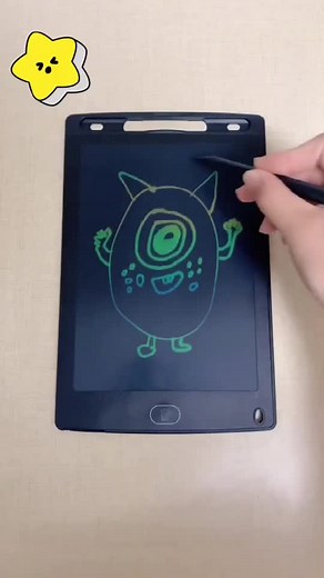 #writingtablet #lcdwritingtablet #writepad #toy #learningboard #foryou #tiktok