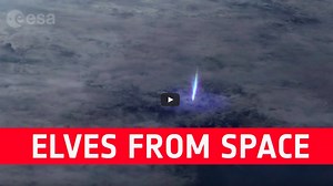12K views · 424 reactions | What are blue jets, elves and red...