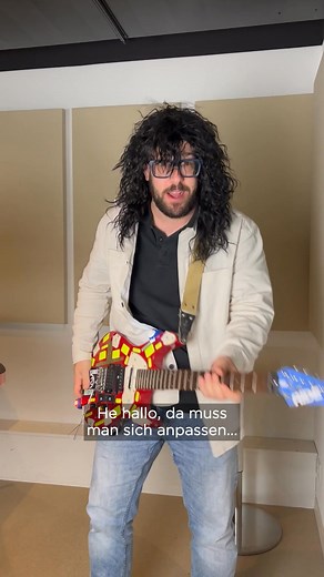 Wir haben unser Musikprogramm umgestellt.🎉🎶 Neu spielen wir die besten 80er und 90er Hits.🥳💃🕺 Wie findest du das neue Musikprogramm?😊 #Radio32 #DiSoundDisLebä #Musikumstellung #80er #90er #Mittelland | Radio 32