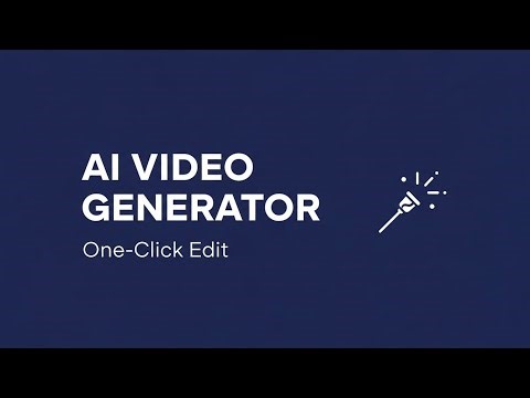 Generate Videos Instantly with Clipchamp AI (Auto-Compose)