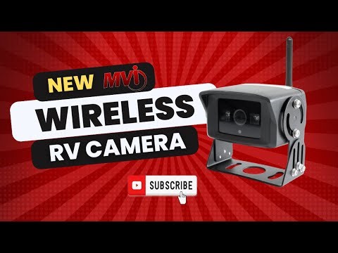 The Best Wireless Trailer Camera