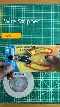 Electronic Component Unboxing