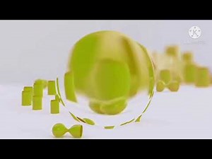 NickHD 2010 Logo Idents Effects
