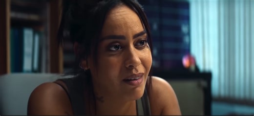 Amel Bent : "Les enfants ont la vraie intelligence du vivre-ensemble"