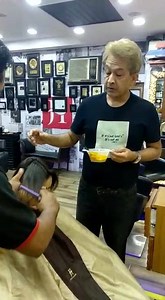 1.6M views · 10K reactions | The ultimate natural dandruff treatment! | Jawed Habib Hair Expert | Facebook