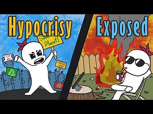 5 Ways To Spot a Liar or Hypocrite