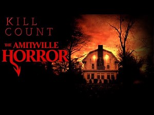 The Amityville Horror (1979) - Kill Count