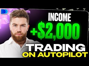 Momentum Reversal & Market Structure | DeMarker + Fractal Guide