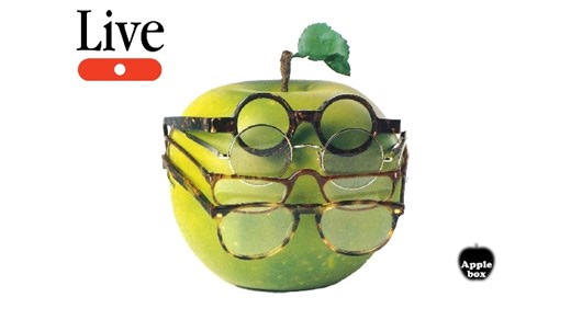 【苹果箱AppleBoxFilm】连麦聊世间万物-直播弹幕版-2025.12.06