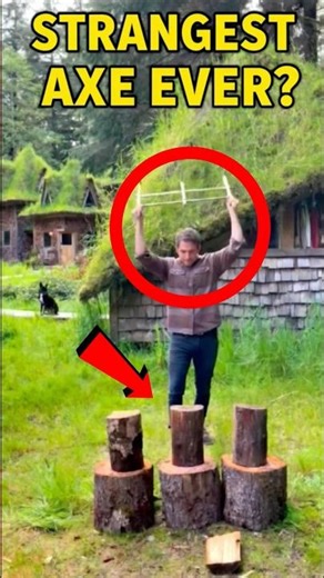 He Built The Craziest Tools Ever 🤯