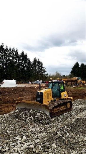 New project site development👷