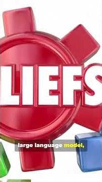 Step Inside How ChatGPT Thinks Mind Blowing 3D