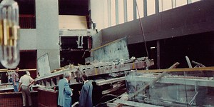 How One Structural Disaster Changed Engineering Forever