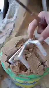 Sand casting | Metallurgical engineering