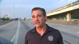 3 different drivers face charges after fatal North Freeway crash