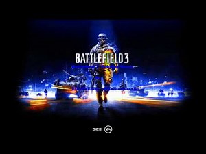 Battlefield 3 Dubstep - OST